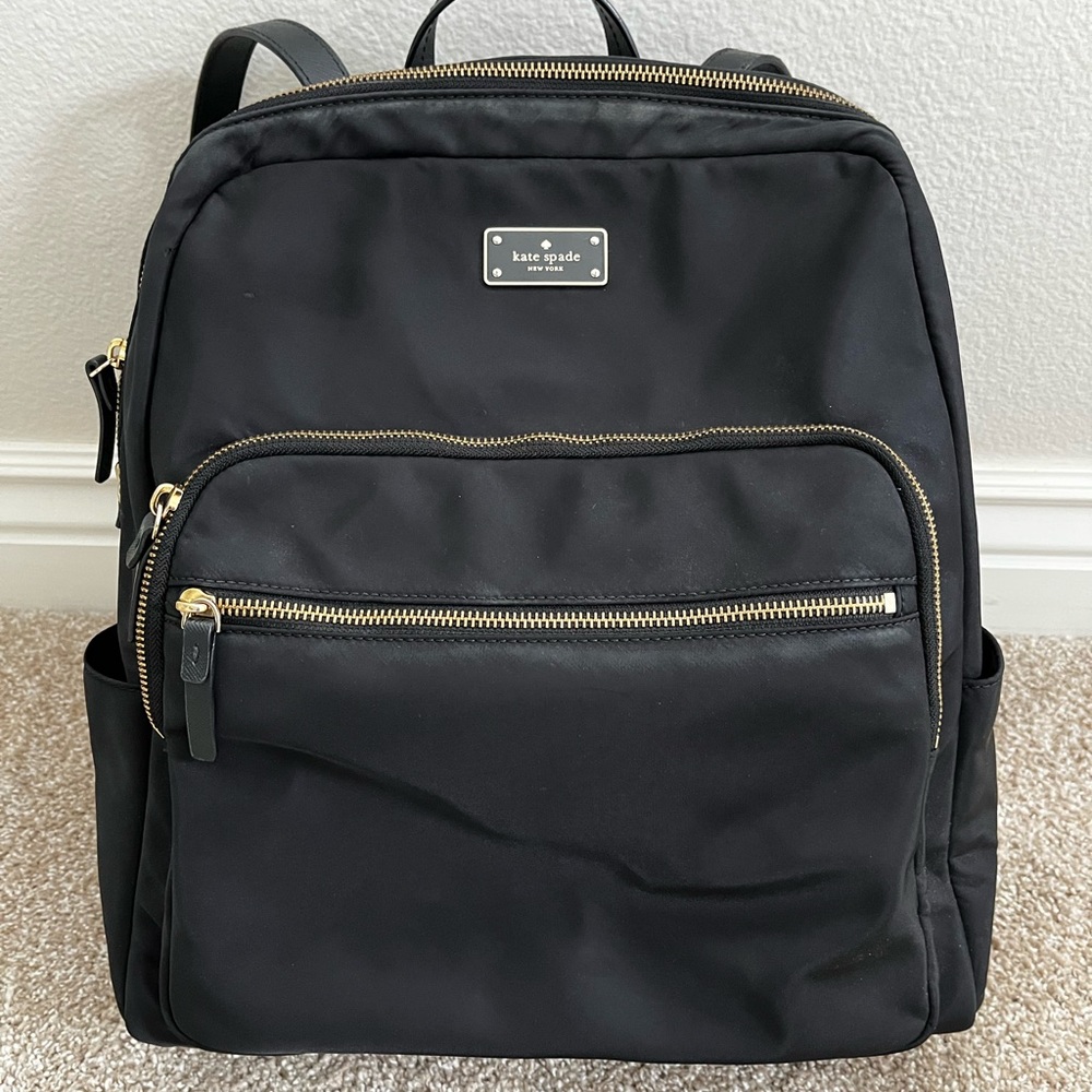 Kate Spade Backpack
